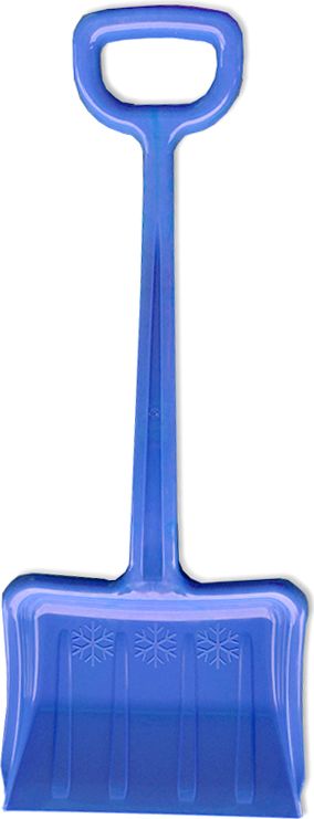 Lopata na sníh dětská - 70 cm - obrázek 2