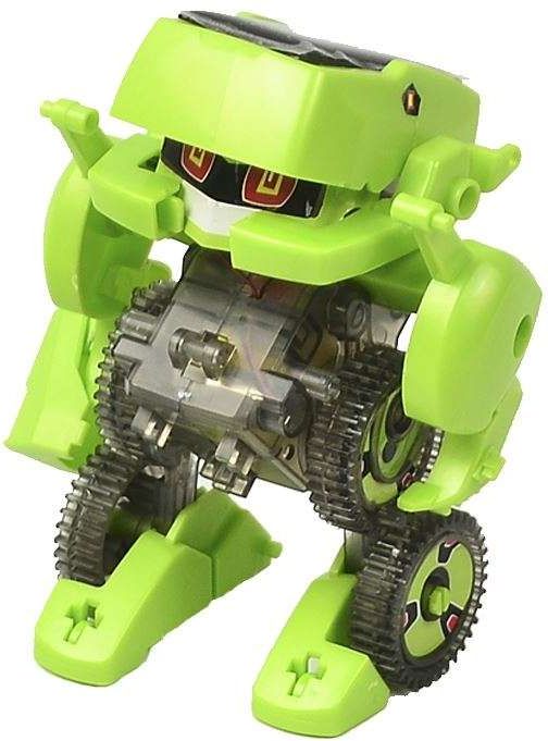 Solarbot 4v1 - obrázek 3