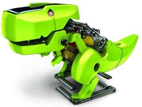 Solarbot 4v1 - obrázek 4