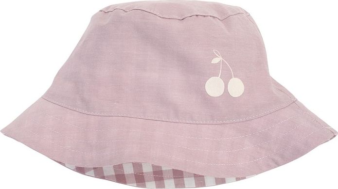 PINOKIO Klobouk Sweet cherry vel. 86-92 - obrázek 1
