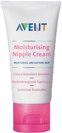 Philips AVENT Krém na bradavky 30 ml + AQUAINT 500 ml - obrázek 2