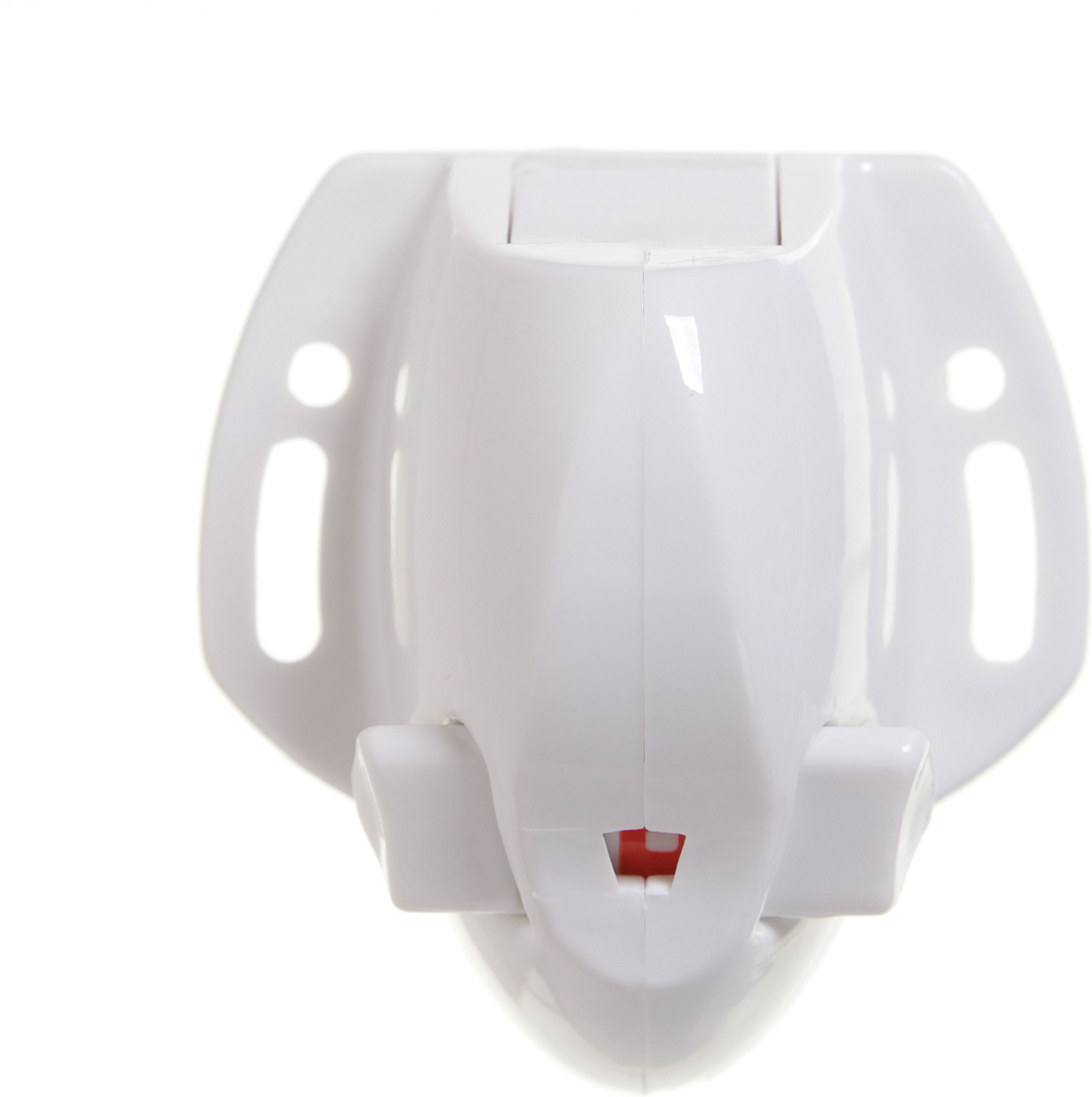 DREAMBABY Zámky magnetické 8 kusy + magnetický klíč - obrázek 1
