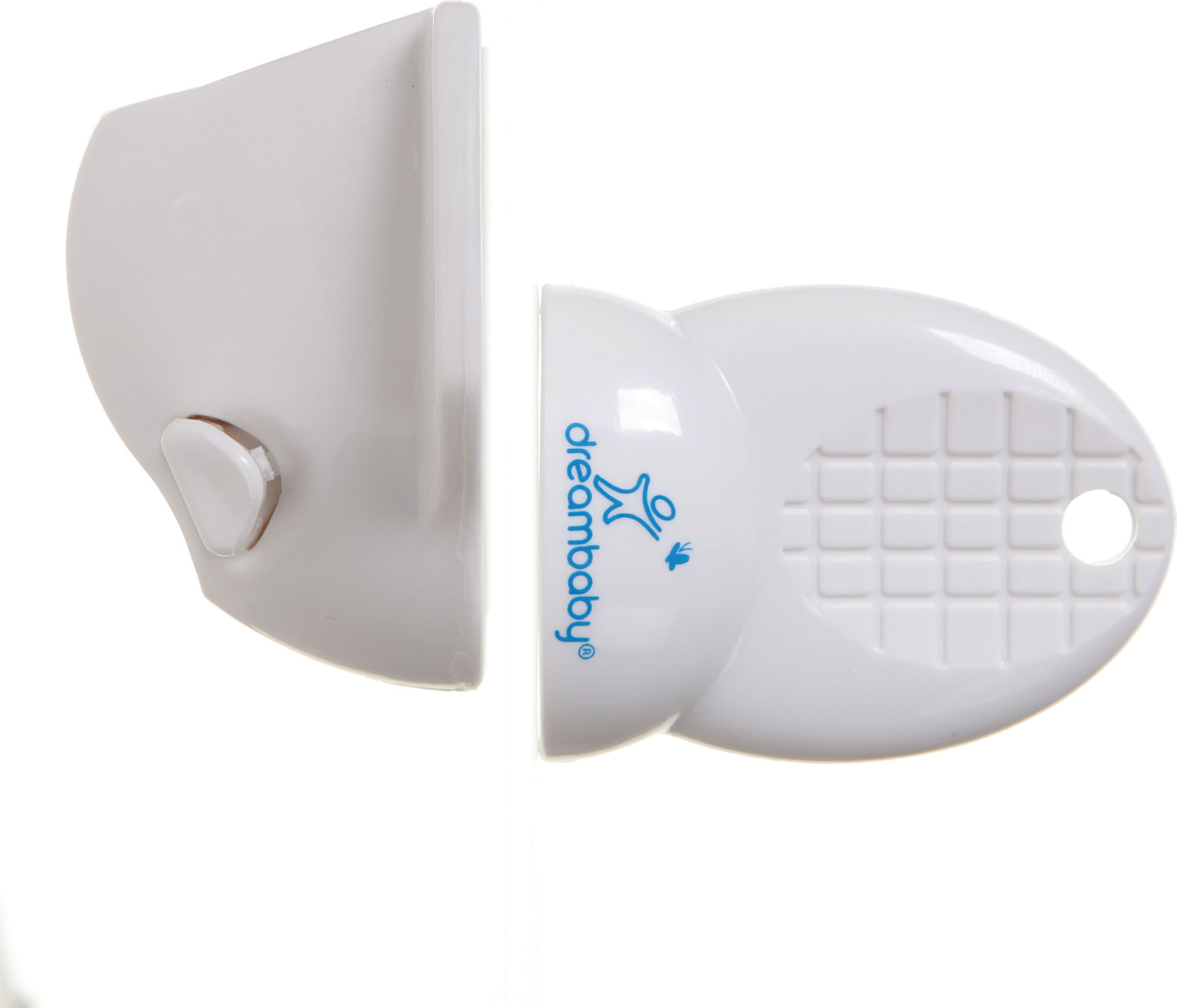 DREAMBABY Zámky magnetické 8 kusy + magnetický klíč - obrázek 2