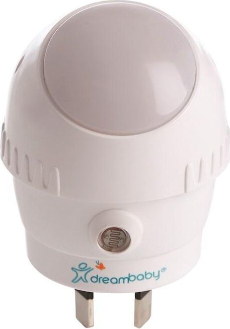 DREAMBABY Snímač pohybu Led noční světlo rotační - obrázek 1