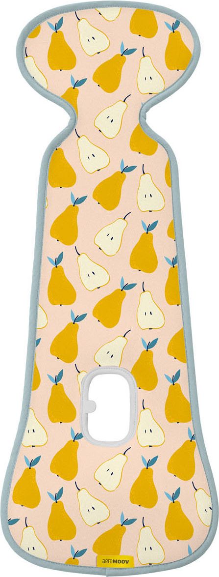 AEROMOOV Vložka do autosedačky Pears 9-18 kg Limited - obrázek 1