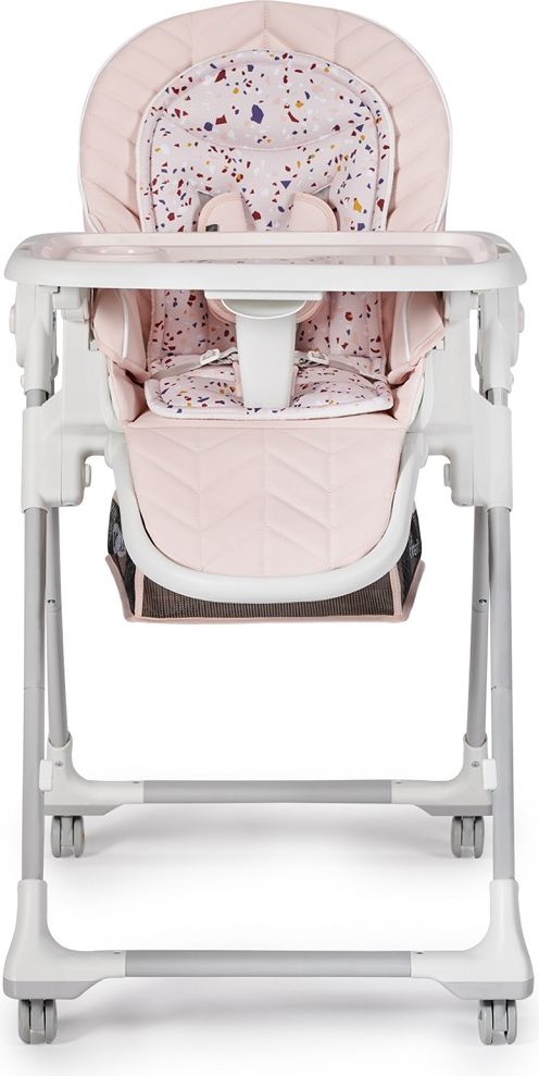 Kinderkraft Lastree Pink - obrázek 3