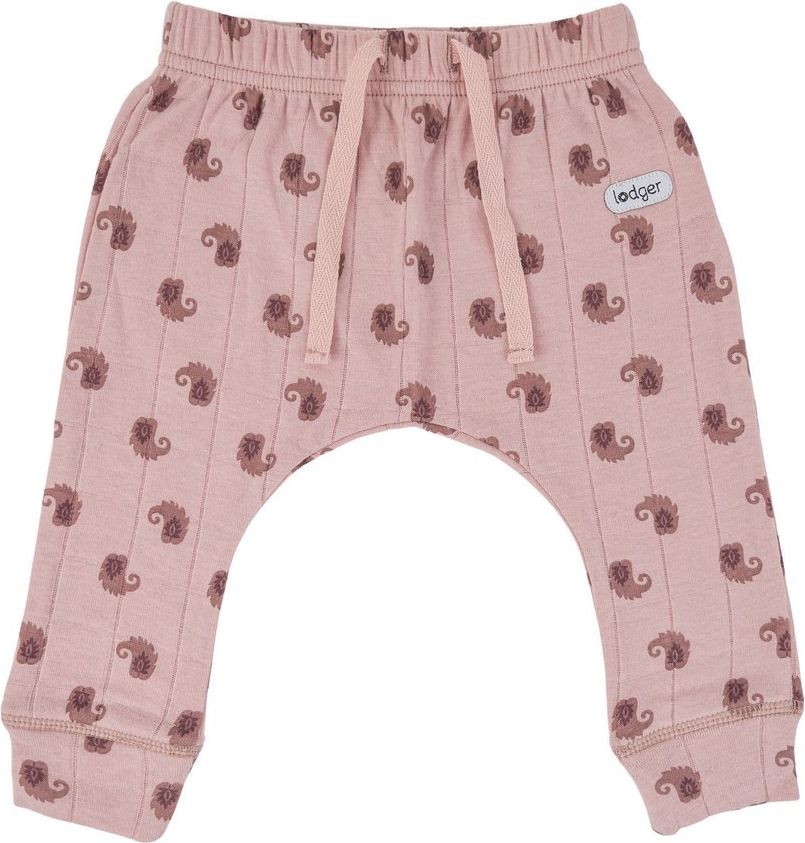 LODGER Tepláčky dětské Jogger Flame Tribe Sensitive vel. 62 - obrázek 1
