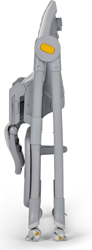 Kinderkraft 2v1 LASTREE grey - obrázek 5