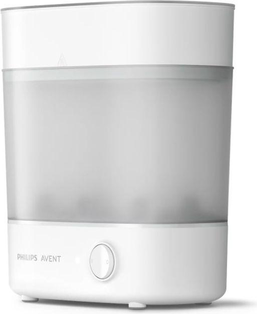 Philips AVENT Sterilizátor parní elektrický - obrázek 1