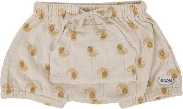 LODGER Kraťásky dětské Bloomer Flame Tribe Birch vel. 62 - obrázek 1