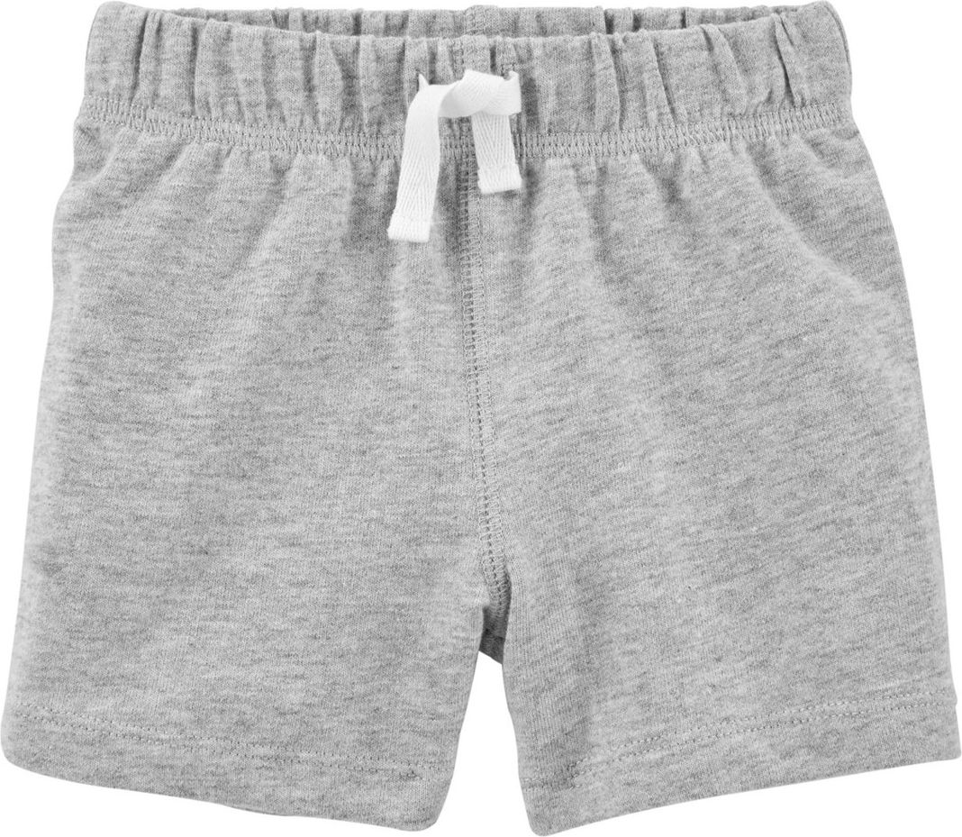 CARTER'S Set 3dílný body tílko, tričko bez rukávů, kalhoty kr. Blue Ty chlapec 6 m, vel. 68 - obrázek 2