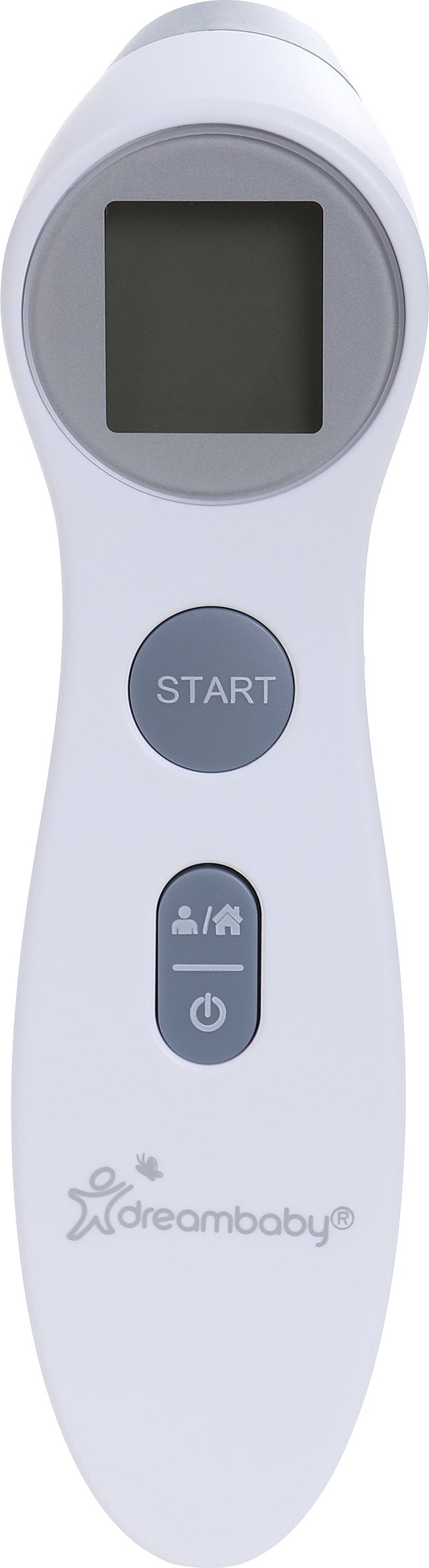 DREAMBABY Teploměr bezkontaktní digitální - obrázek 1