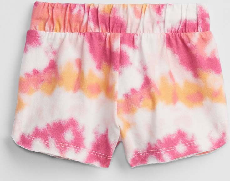 GAP Kalhoty krátké Colours dívka 3r - obrázek 2