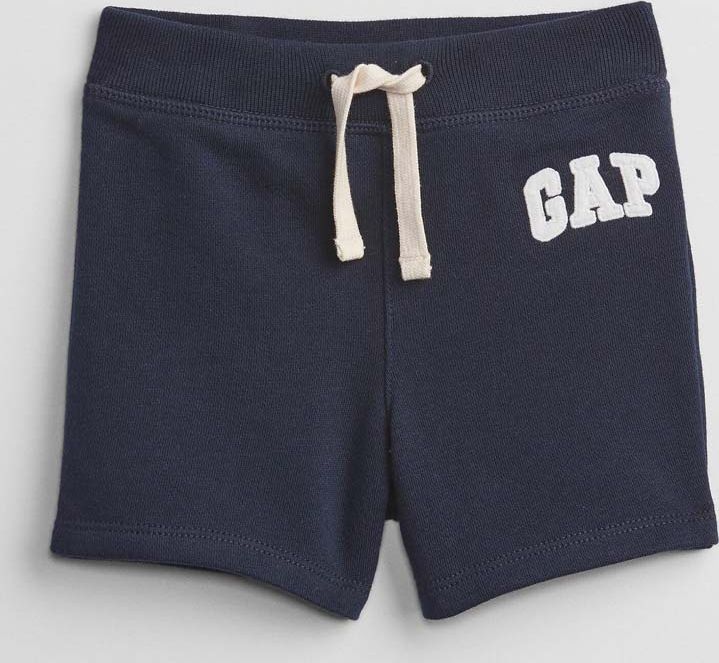 GAP Kalhoty krátké Logo neutrál 18-24m - obrázek 1