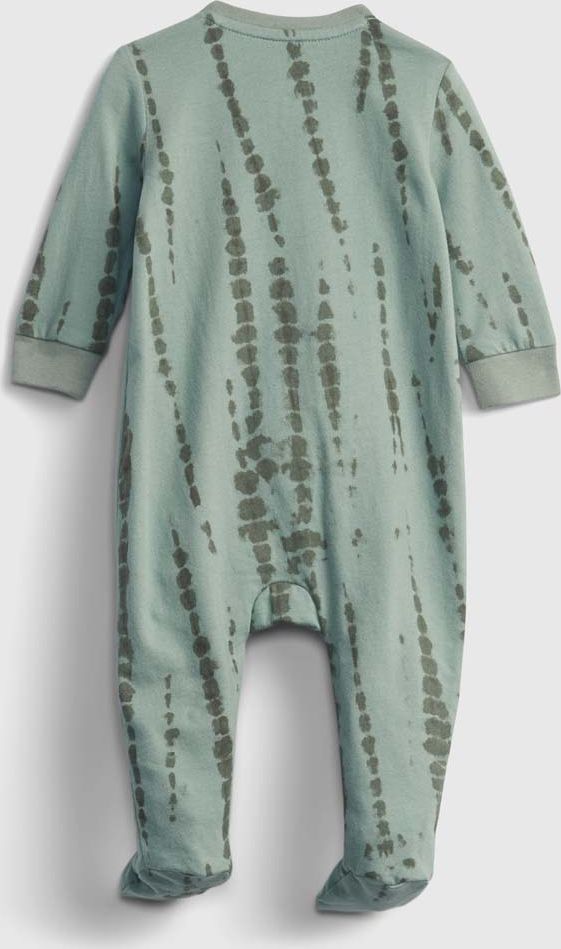 GAP Overal na zip neutrál 3-6m - obrázek 2