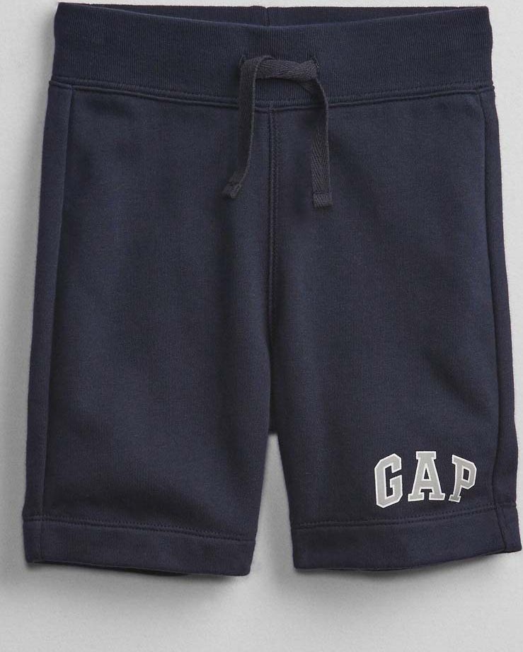 GAP Kalhoty krátké Logo chlapec 2r - obrázek 1