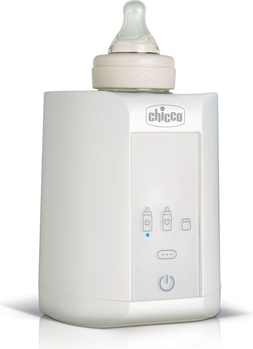 CHICCO Ohřívač lahví Home - obrázek 1