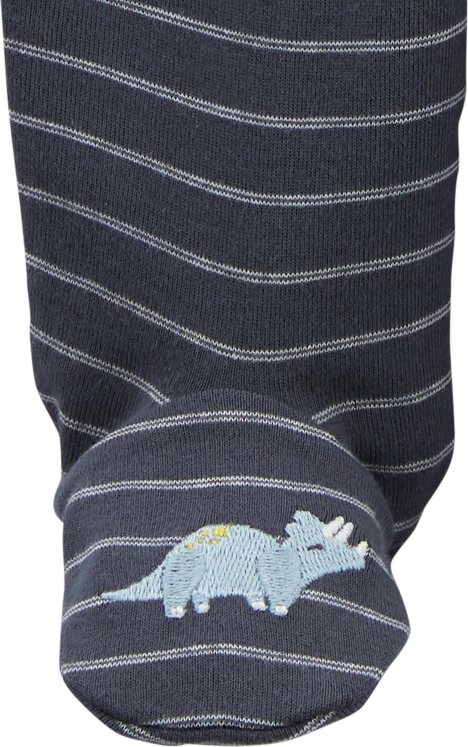 CARTER'S Polodupačky Stripes chlapec LBB 2ks PRE, vel. 46 - obrázek 2