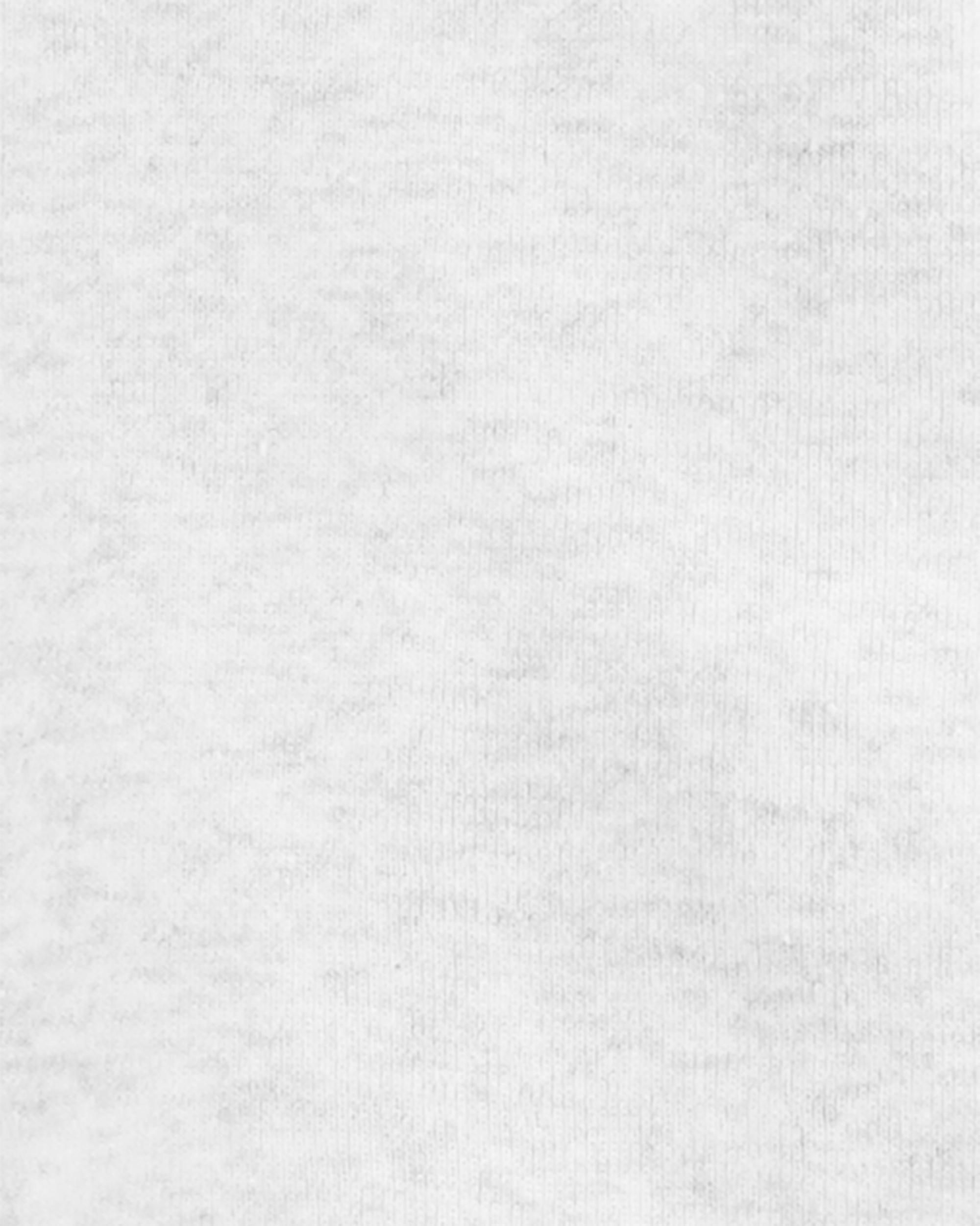 CARTER'S Set 3dílný body kr. rukáv, mikina, tepláky Sheep neutrál LBB PRE, vel. 46 - obrázek 2