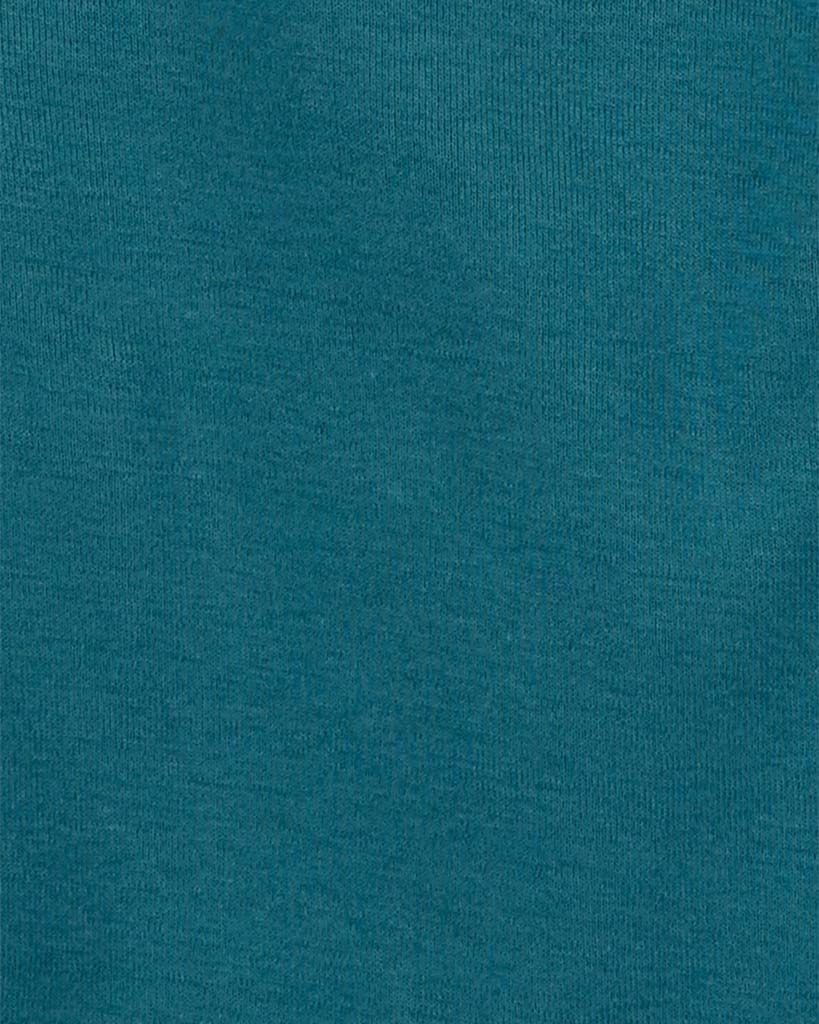 CARTER'S Body krátký rukáv Solid chlapec LBB 5ks 9m - obrázek 2