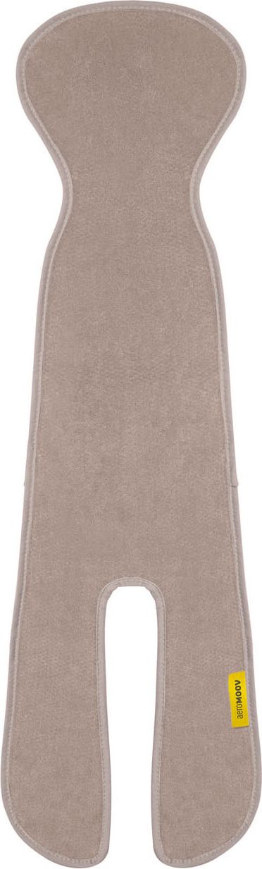 AEROMOOV Vložka do autosedačky Sand 15-36 kg - obrázek 1