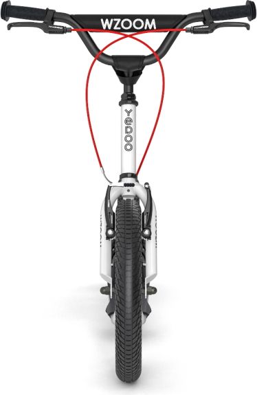 Yedoo Wzoom Y30 16/12" Black - obrázek 8
