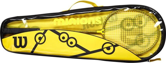 Wilson Minions - obrázek 3