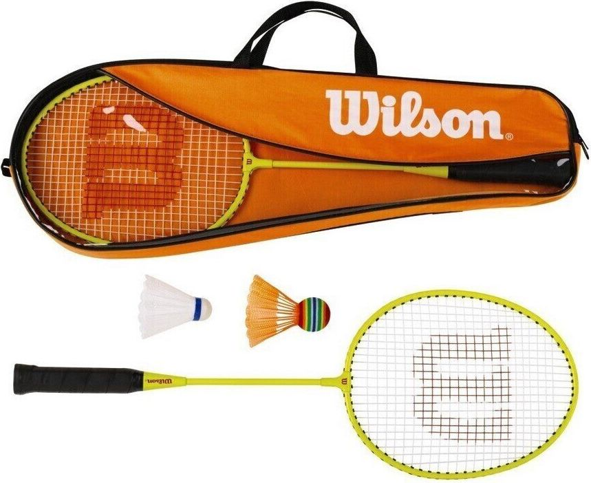 Wilson Junior Kit - obrázek 1