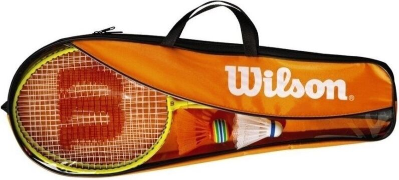 Wilson Junior Kit - obrázek 2