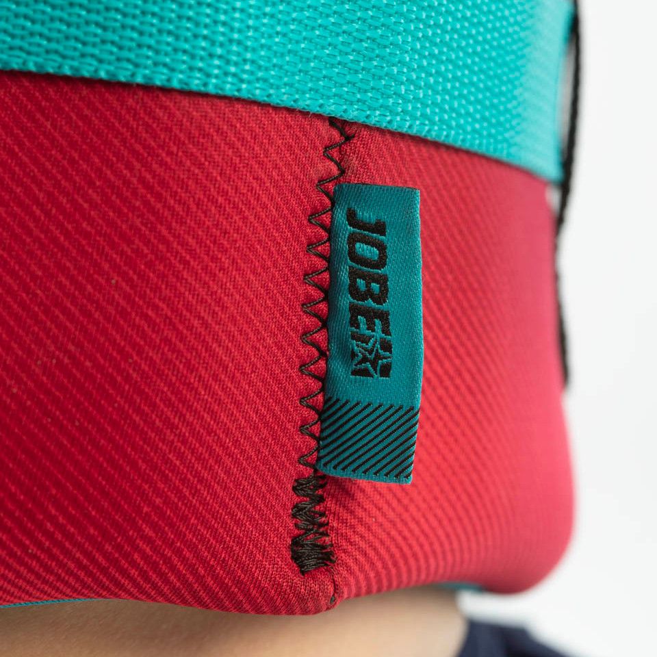 Jobe Youth Vest 2021 Hot Pink - 140 - obrázek 11