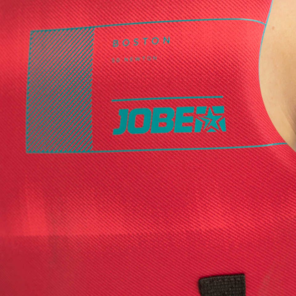 Jobe Youth Vest 2021 Hot Pink - 140 - obrázek 12
