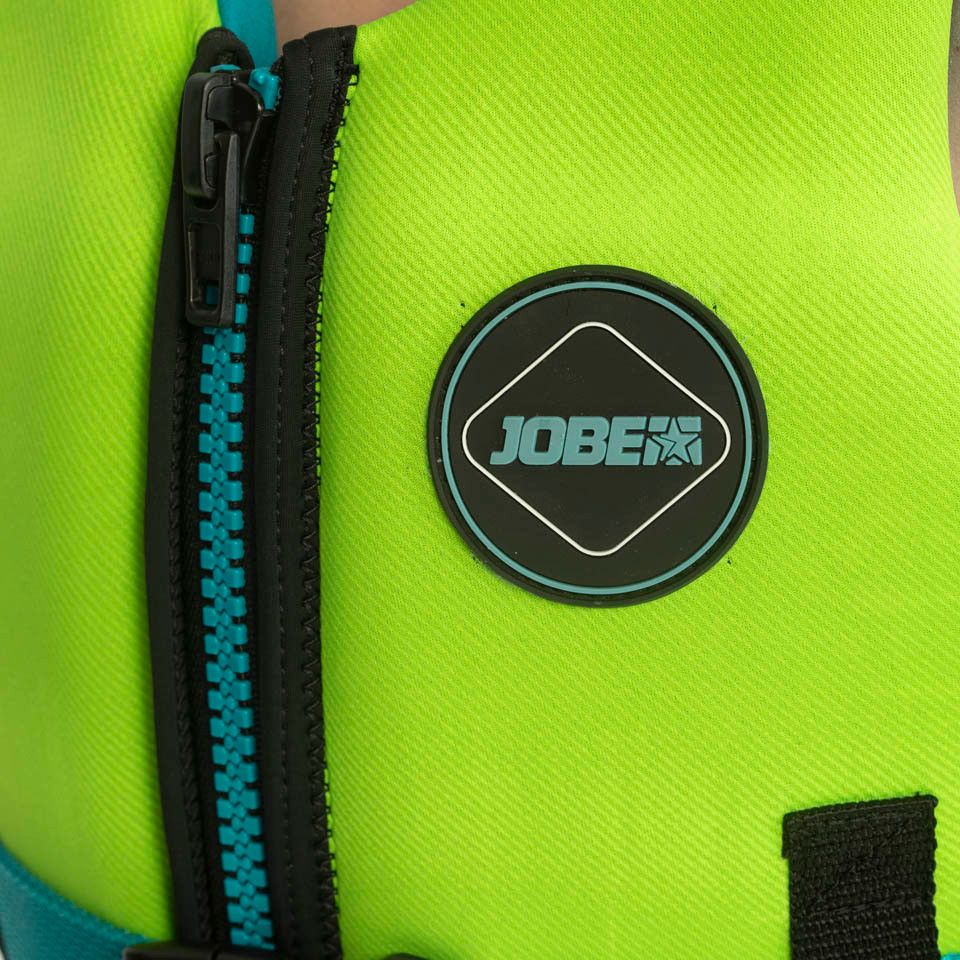 Jobe Youth Vest 2021 Hot Pink - 140 - obrázek 22