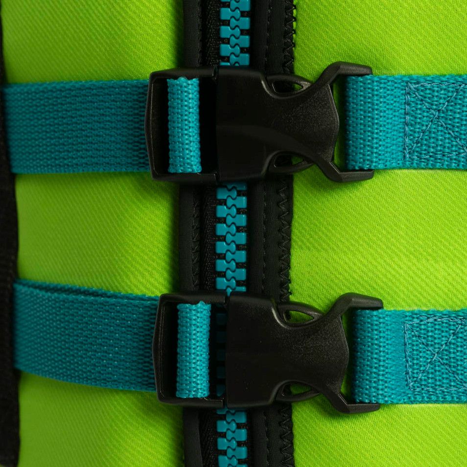 Jobe Youth Vest 2021 Hot Pink - 140 - obrázek 23