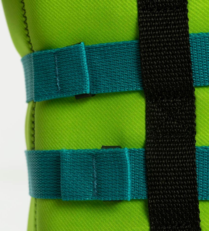 Jobe Youth Vest 2021 Lime Green - 176 - obrázek 24