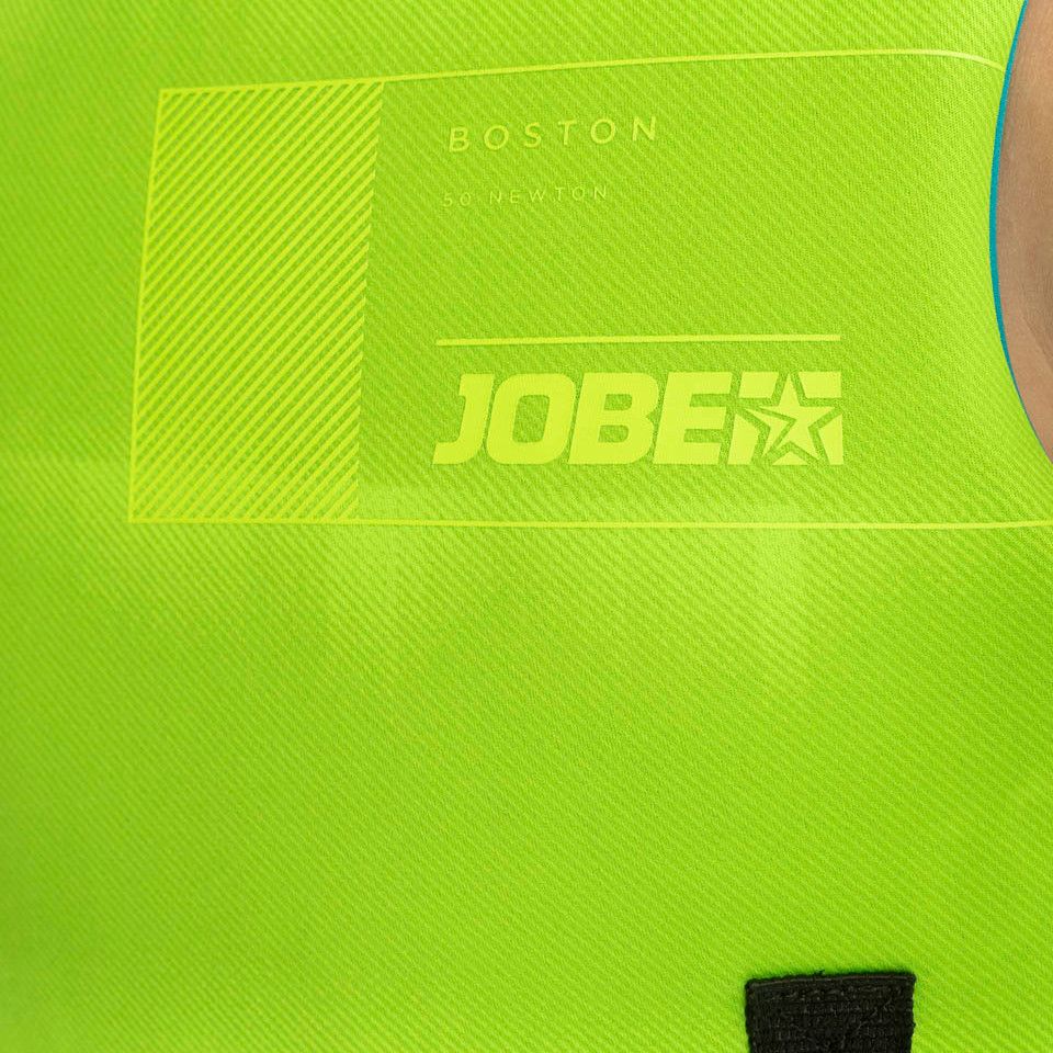 Jobe Youth Vest 2021 Lime Green - 176 - obrázek 26