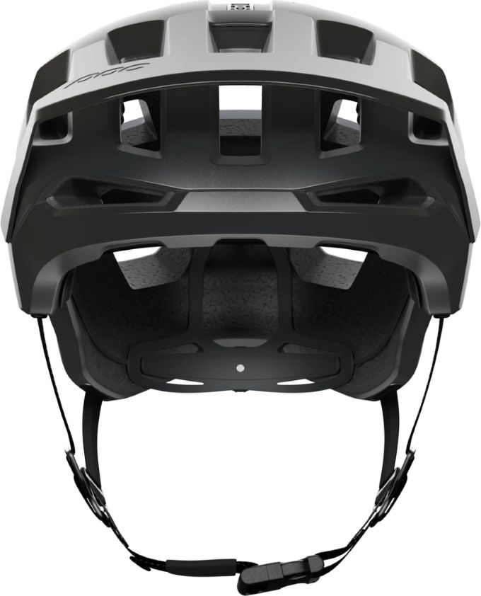 POC Kortal Race MIPS Black Matt/Hydrogen White - XL/XXL (59-62) - obrázek 2