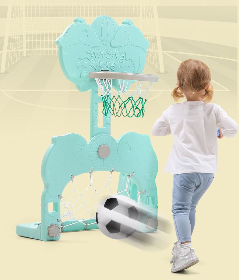 inSPORTline Multino zelená - obrázek 8