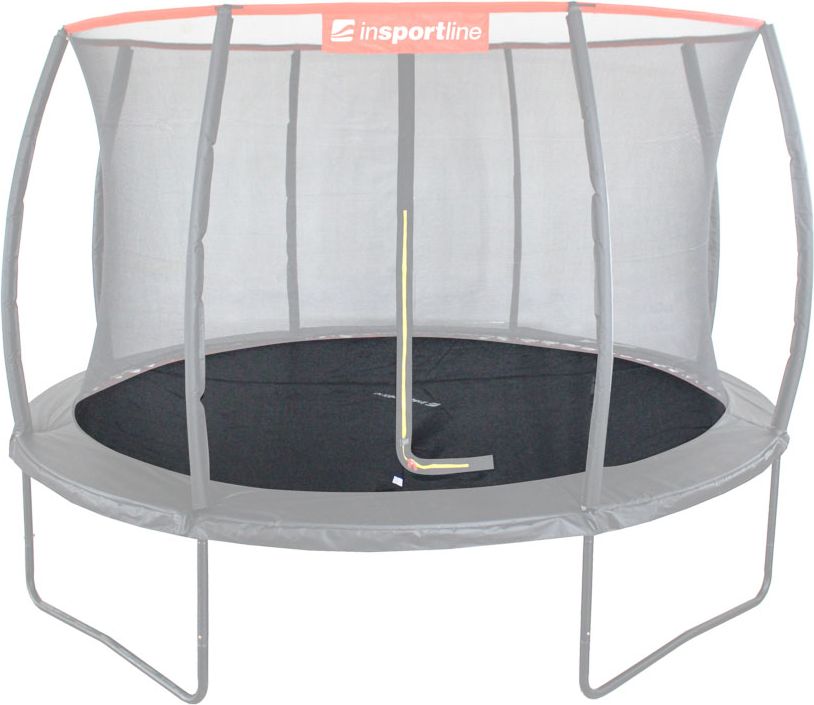 inSPORTline Skákací plocha Flea 366 cm - obrázek 1