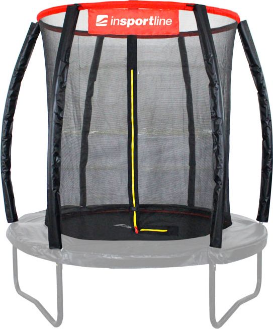 inSPORTline Ochranná síť SPORTline Flea 183 cm - obrázek 1