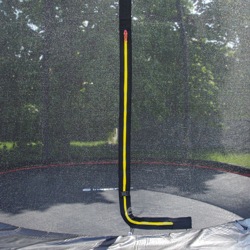 inSPORTline Ochranná síť SPORTline Flea 183 cm - obrázek 5