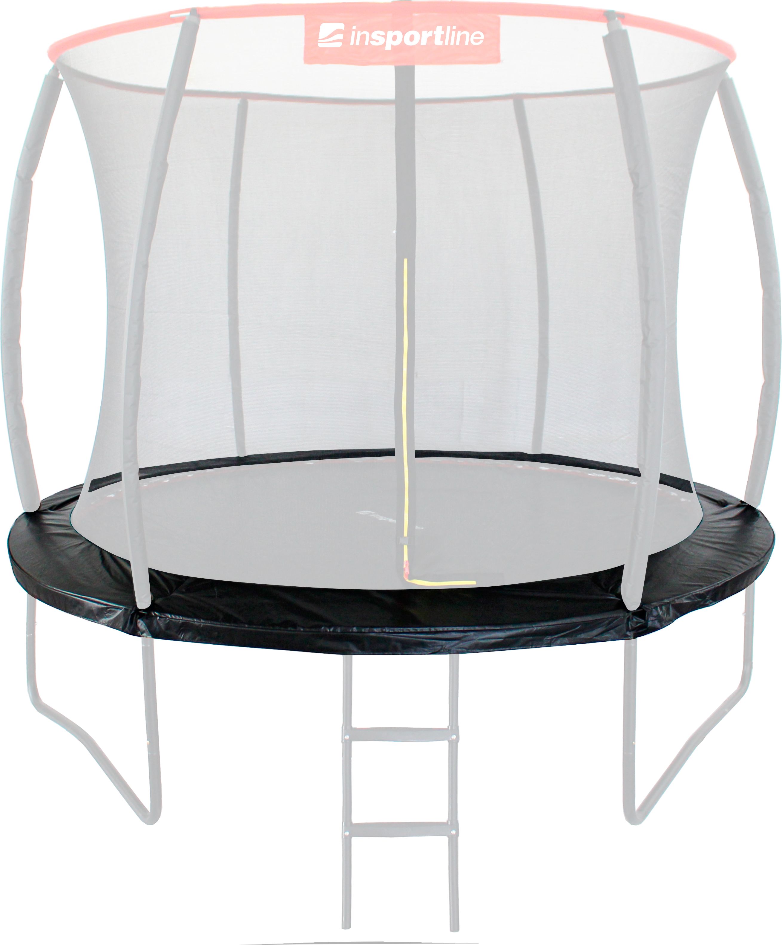 inSPORTline Kryt pružin Flea 244 cm - obrázek 1