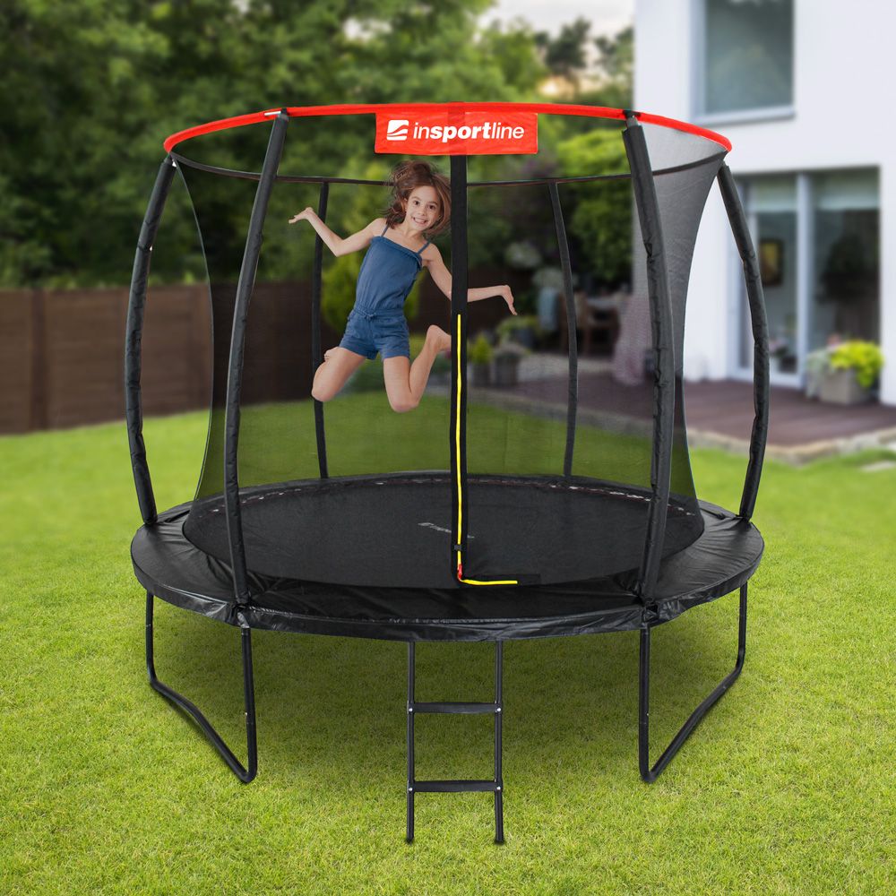 inSPORTline Kryt pružin Flea 244 cm - obrázek 2