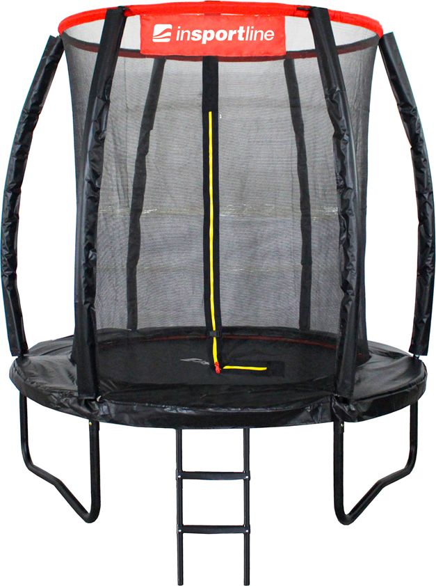 inSPORTline Flea 183 cm - obrázek 4