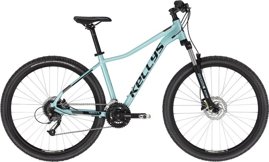 Kellys VANITY 50 26" - model 2021 Sky Blue - XS (13,5") - obrázek 1