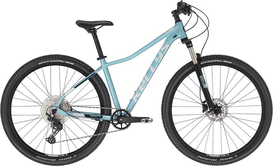 Kellys VANITY 90 29" - model 2021 M (17") - obrázek 1