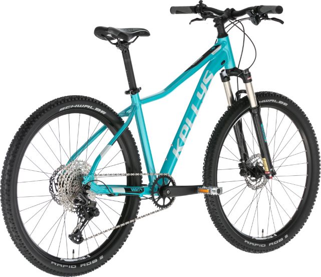 Kellys VANITY 90 27,5" - model 2021 M (17") - obrázek 3