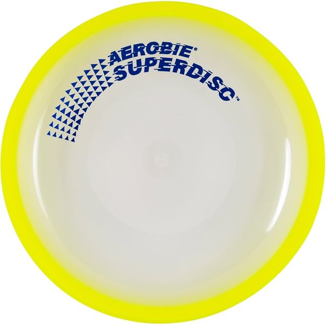 Aerobie SUPERDISC modrá - obrázek 9