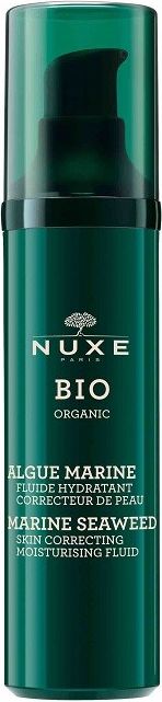 Nuxe Bio Korekční hydratační fluid 50ml - obrázek 1