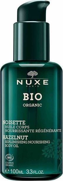 Nuxe Bio Vyživující tělový olej 100ml - obrázek 1
