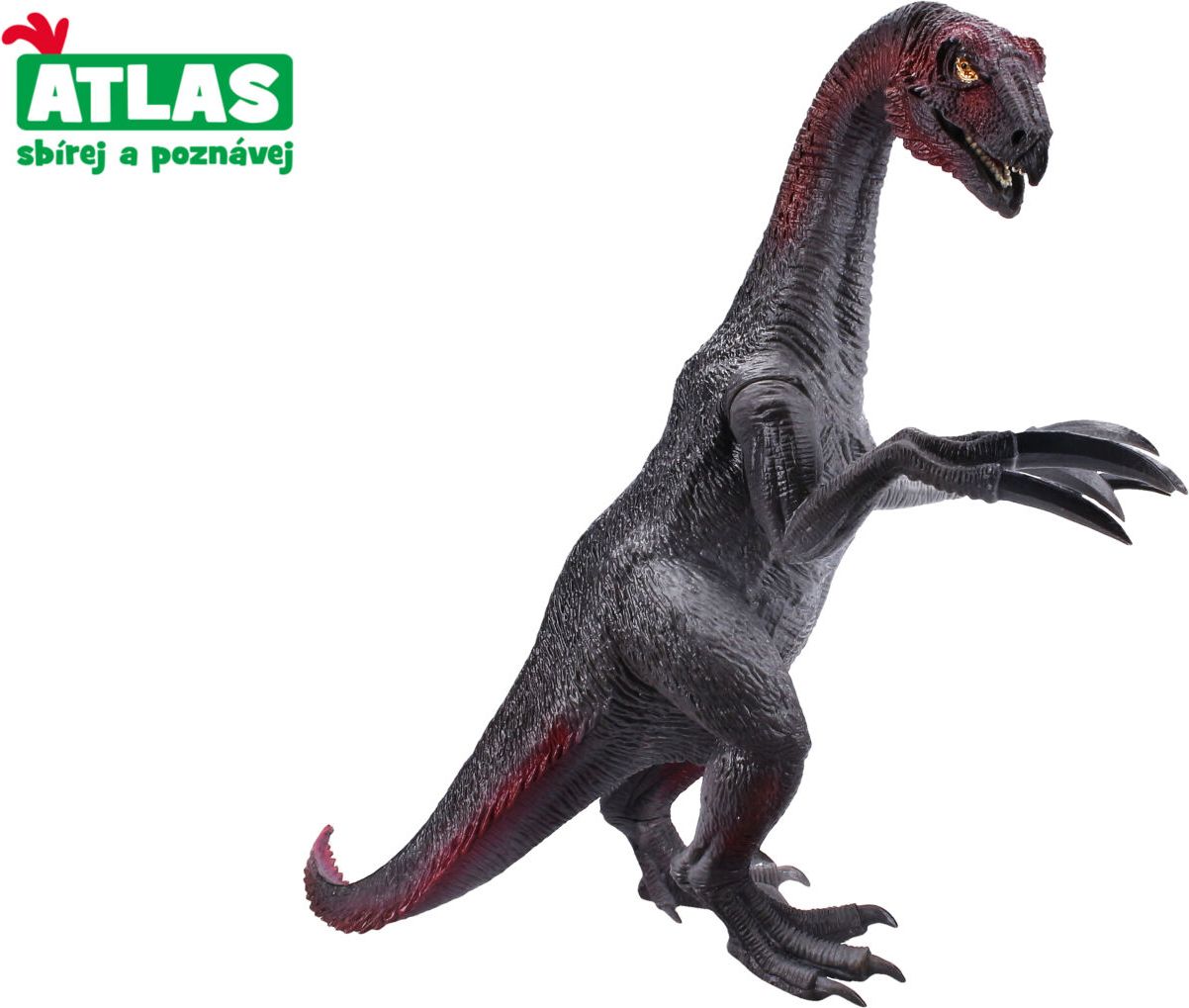 Figurka Therizinosaurus 20 cm - obrázek 1